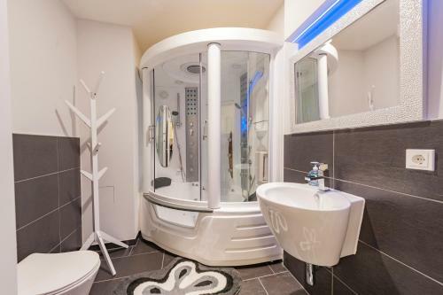 Apartamento Holiday Trier