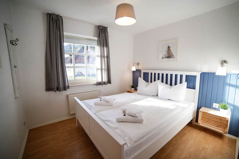 Apartamento Captain Pahlen Ferienanlage
