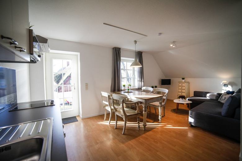 Apartamento Captain Pahlen Ferienanlage