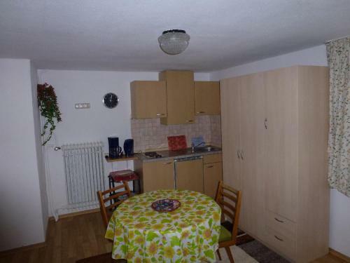 Apartamento Ferienwohnung Mark