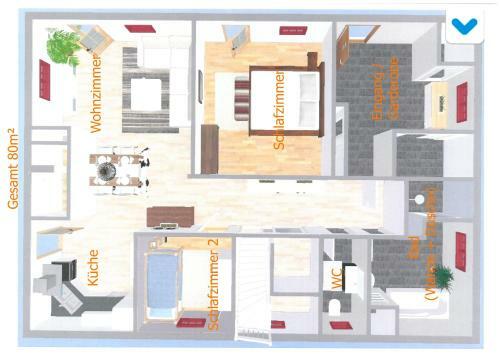 Chalet Am Bach