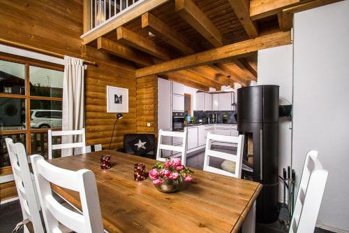 Chalet Am Bach