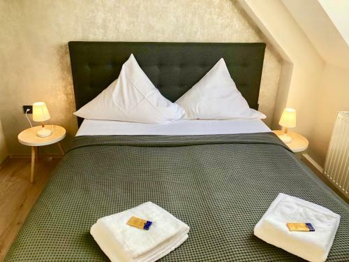Hotel Restaurant Zum L�wen