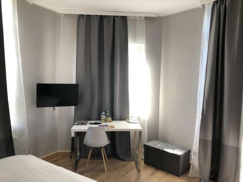 Hotel Restaurant Zum L�wen