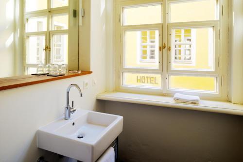 Hotel Fregehaus