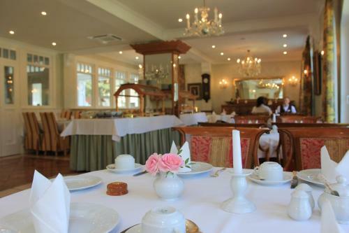 Hotel Schlo�palais