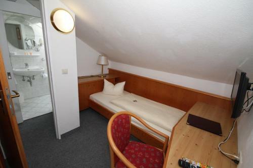 Hotel Garni Trifthof