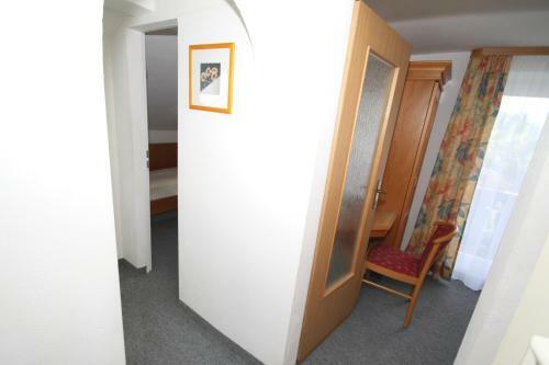 Hotel Garni Trifthof