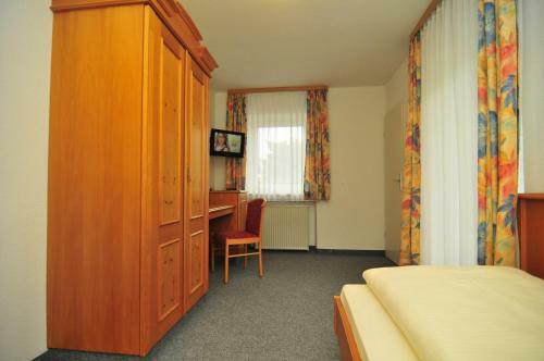 Hotel Garni Trifthof