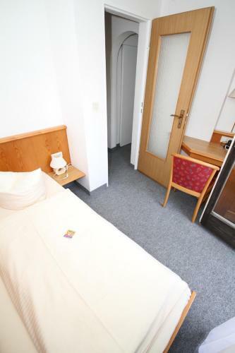 Hotel Garni Trifthof