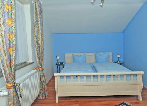 Hotel Garni Trifthof