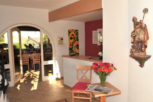 Hotel Garni Trifthof