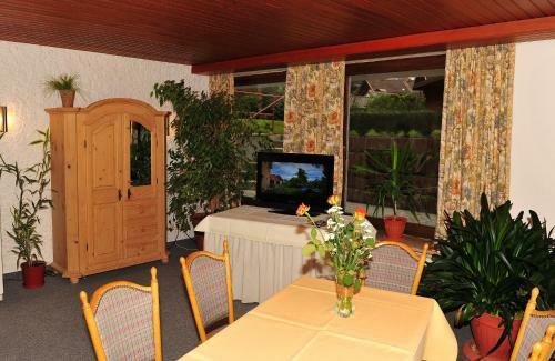 Hotel Garni Trifthof
