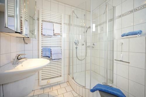 Apartamento G�stehaus Hilbrand