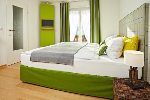 Apartamento G�stehaus Hilbrand