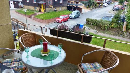 Apartamento Moritz Braunlage