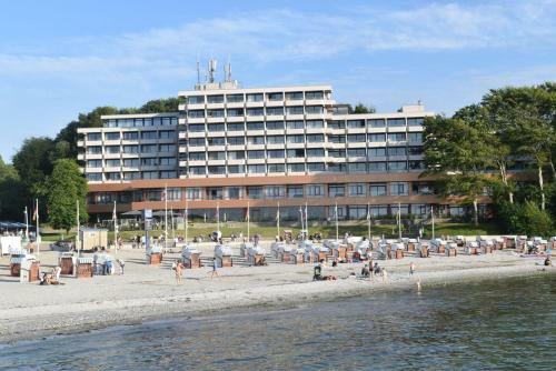 Apartamento Fewo1846 - Gr�ne Insel
