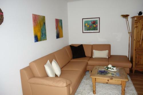 Apartamento Fewo Inge Reiter