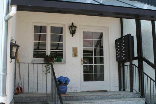 Apartamento Fewo Inge Reiter
