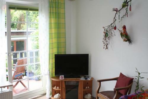 Apartamento Fewo Inge Reiter