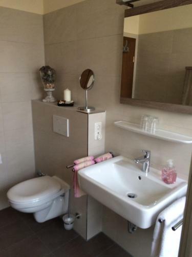 Apartamento Fewo Inge Reiter