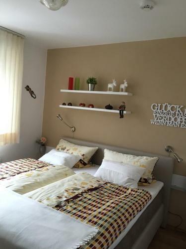 Apartamento Fewo Inge Reiter