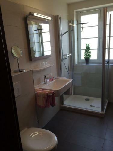Apartamento Fewo Inge Reiter