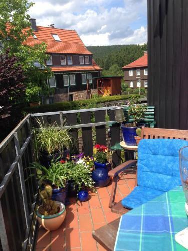 Apartamento Fewo Inge Reiter