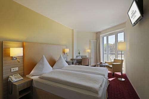 Parkhotel Cup Vitalis