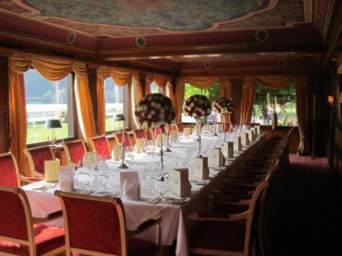 Hotel Krone Assmannshausen
