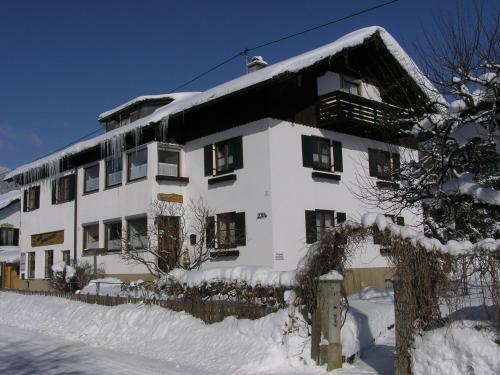 Apartamento Ferienwohnung N��