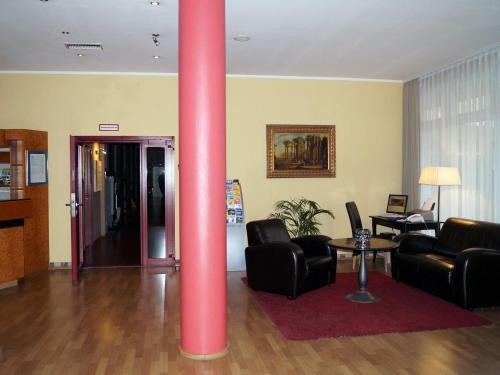 Hotel Mardin