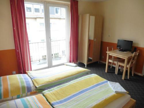 Hostal G�stehaus Grupello