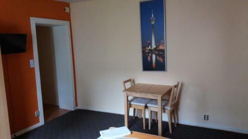 Hostal G�stehaus Grupello