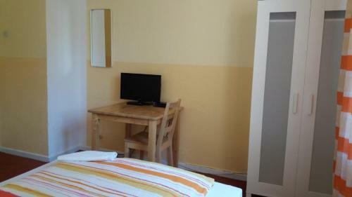 Hostal G�stehaus Grupello