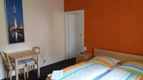 Hostal G�stehaus Grupello