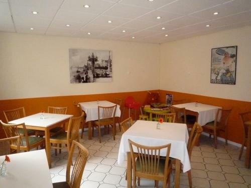 Hostal G�stehaus Grupello