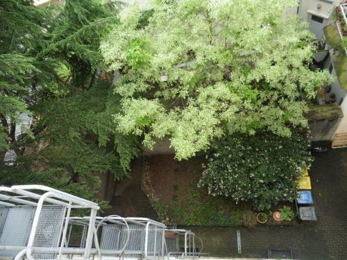 Hostal G�stehaus Grupello