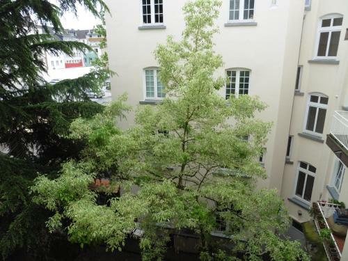 Hostal G�stehaus Grupello