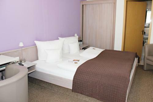 Landhotel Zum B�hm