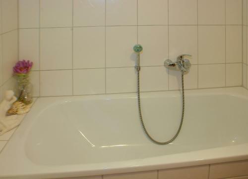 Apartamento Ferienwohnung Meeresmelodie Mit Meeresblick