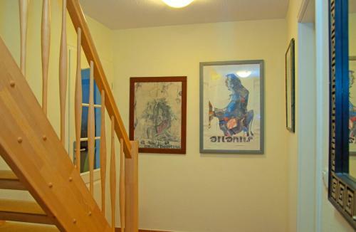 Apartamento Ferienwohnung Meeresmelodie Mit Meeresblick
