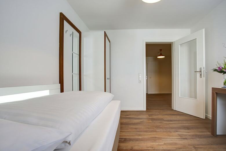 Aparthotel Boutique 030 Hannover City