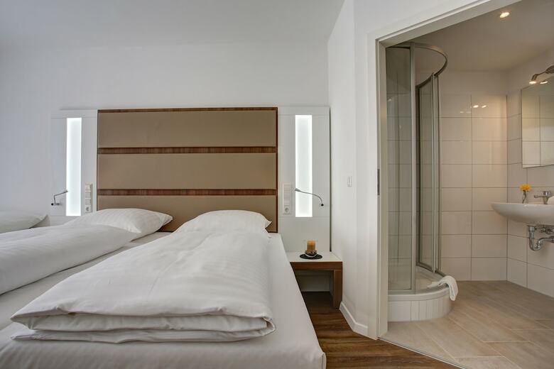 Aparthotel Boutique 030 Hannover City