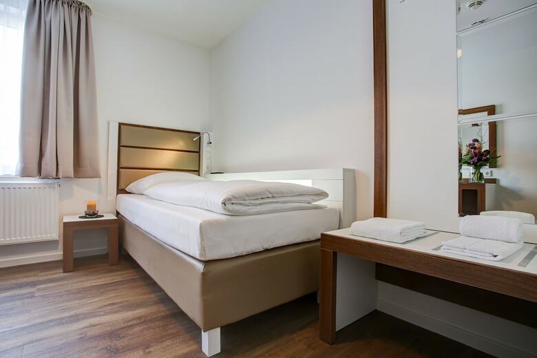 Aparthotel Boutique 030 Hannover City