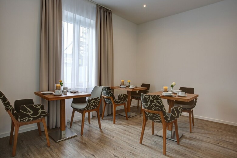 Aparthotel Boutique 030 Hannover City