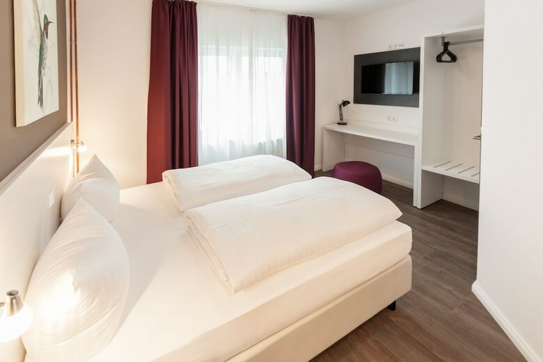 Aparthotel Boutique 030 Hannover City