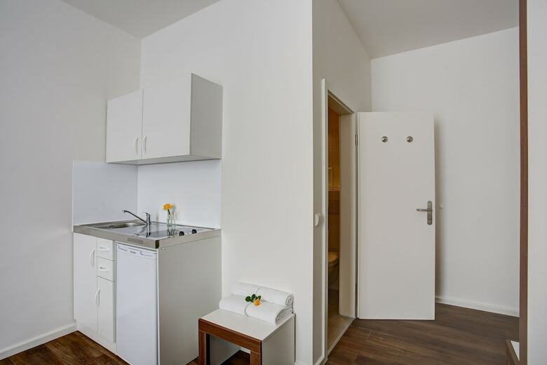 Aparthotel Boutique 030 Hannover City
