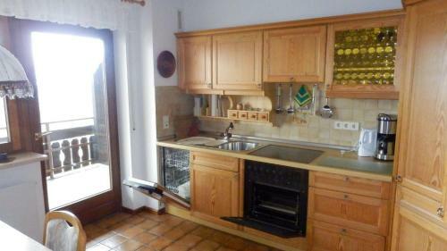 Apartamento Das-appartement-markgraefin