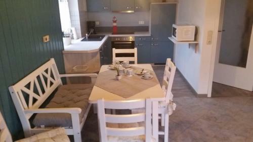 Ferienvermietung Becker Carolinensiel